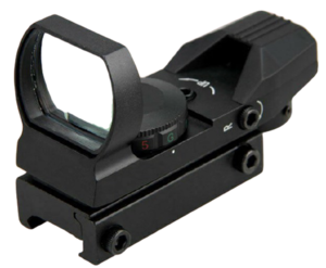 כוונת red dot הולוגרפית 11/20mm רובה אויר / איירסופט