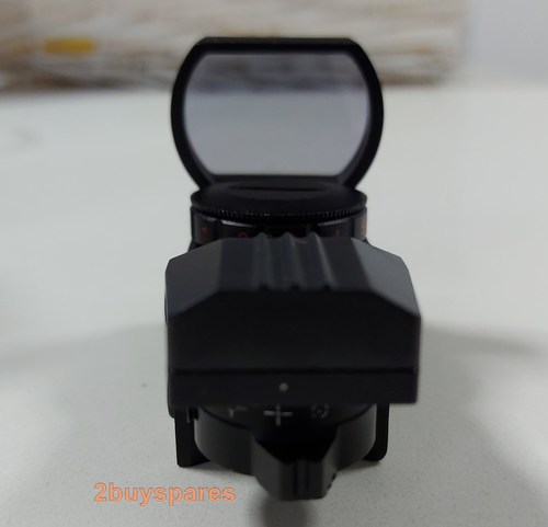 כוונת red dot הולוגרפית 11/20mm רובה אויר / איירסופט