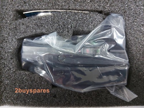 כוונת red dot הולוגרפית 11/20mm רובה אויר / איירסופט