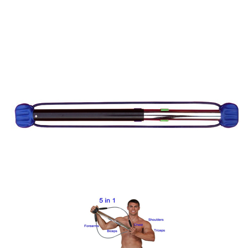 B-WORKER SUPER 4  מכשיר בונה שריר