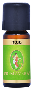 שמן מנטה 10 מ"ל