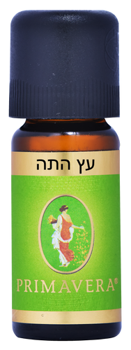 שמן אתרי עץ התה ניאולייף