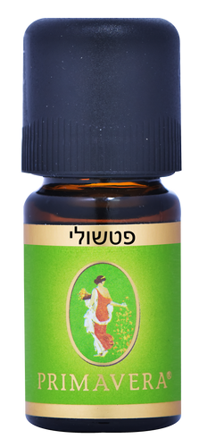 שמן פטצ'ולי 5 מ