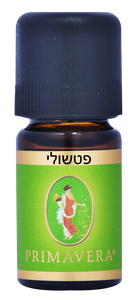 שמן פטצ