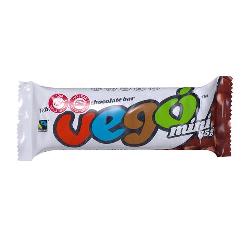 שוקולד וגו 65 גרם