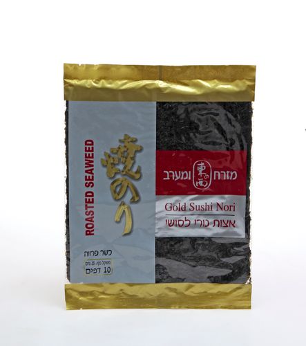 אצות נורי לסושי