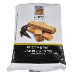 וופלים השדה 200 גרם