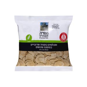 כוסמין אובלטים