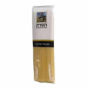 ספגטי אורגני