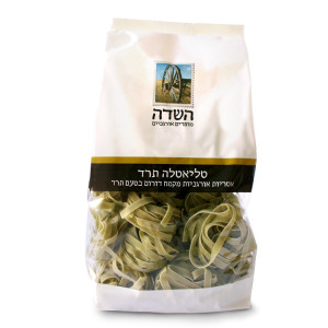 טליאטלה תרד אורגני