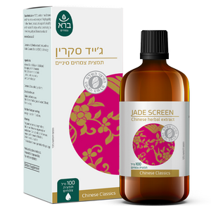 ג