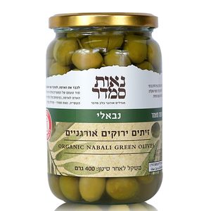 זיתים נבלי נאות סמדר