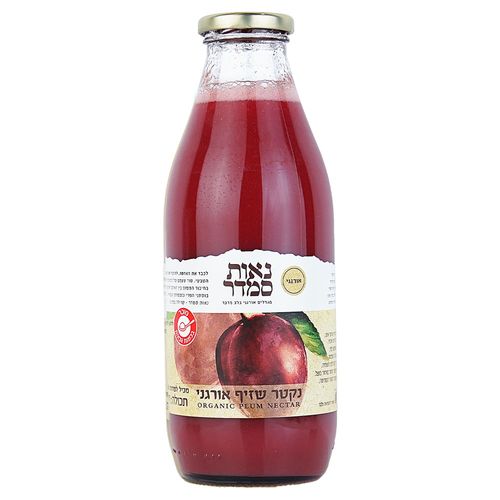 נקטר שזיף נאות סמדר