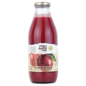 נקטר שזיף נאות סמדר