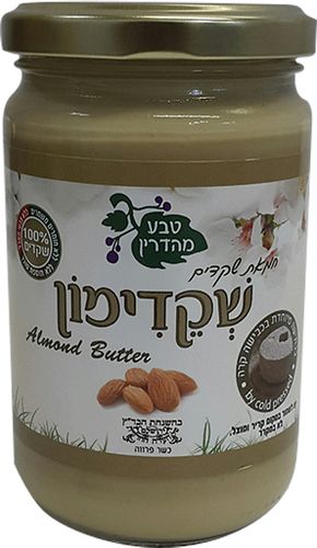 שקדימון