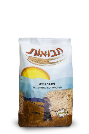 שבבי סויה
