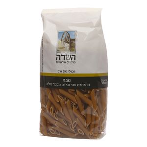 פנה מקמח מלא