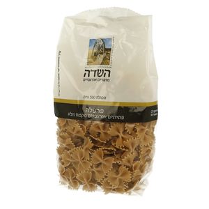 פרפלה מקמח מלא