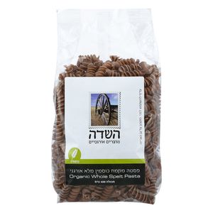 פסטה קמח כוסמין