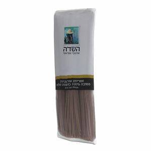 אטריות סובה כוסמת מלאה