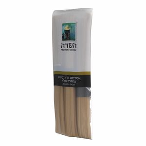 אטריות אורגניות אורז מלא