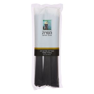 אטריות אורגניות אורז שחור