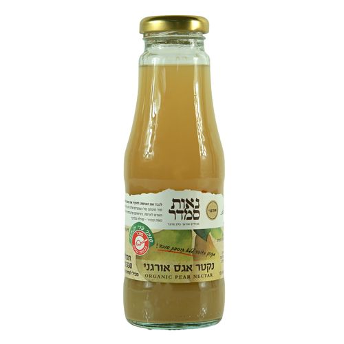 נקטר אגס אורגני