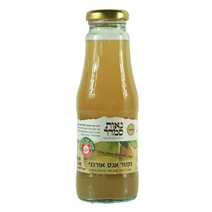 נקטר אגס אורגני