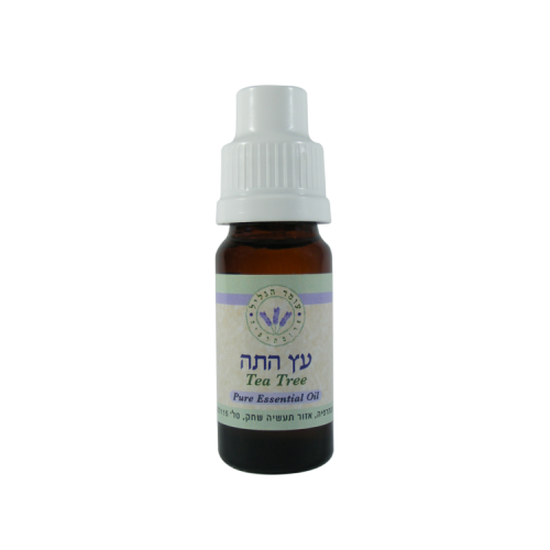 שמן אתרי עץ התה 30 מ