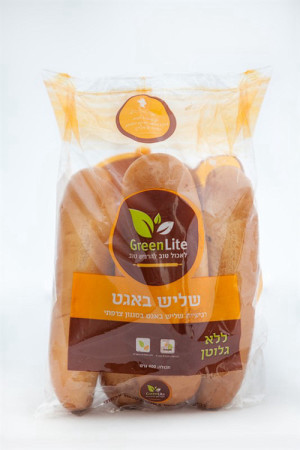 שליש בגט ללא גלוטן