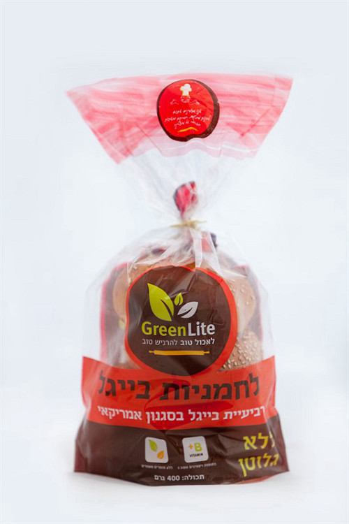בייגלה אמריקאי
