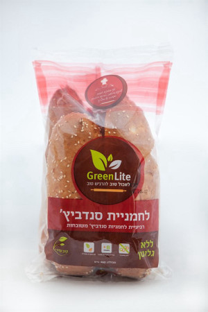 לחמניות סנדוויץ ללא גלוטן