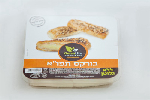 בורקס תפוחי אדמה