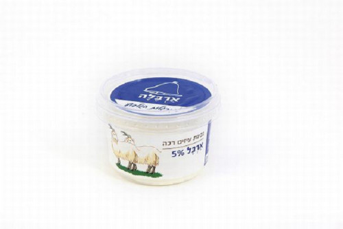 ארבלה גבינה רכה
