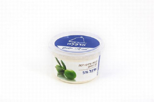 ארבלה זיתים
