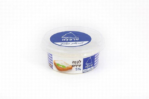 לבנה-ארבלה