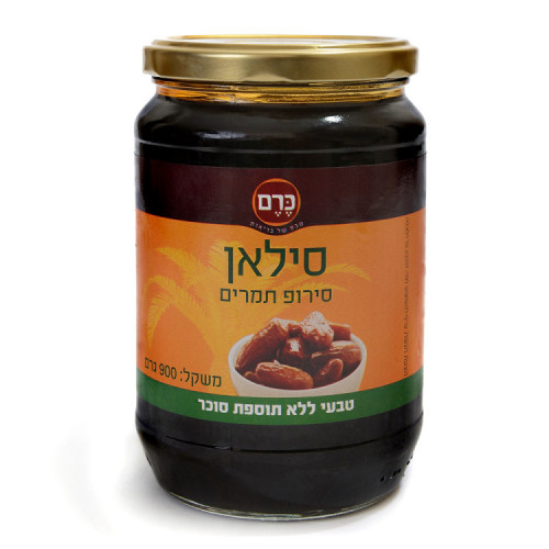 סילאן ללא תוספת סוכר