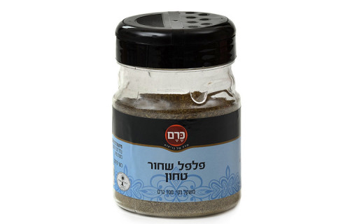 פלפל שחור כרם