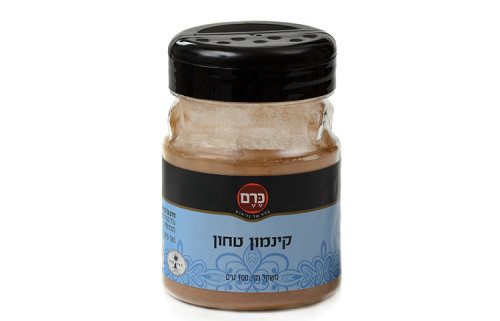 קינמון כרם
