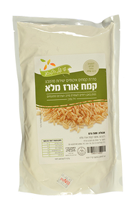 קמח אורז מלא שי של הטבע