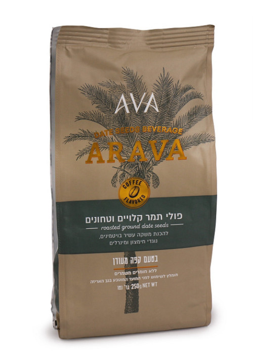תחליף קפה מפולי תמר 200 גרם