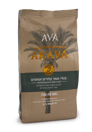 תחליף קפה מפולי תמר 200 גרם