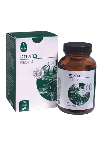 ברא מגן טבליות