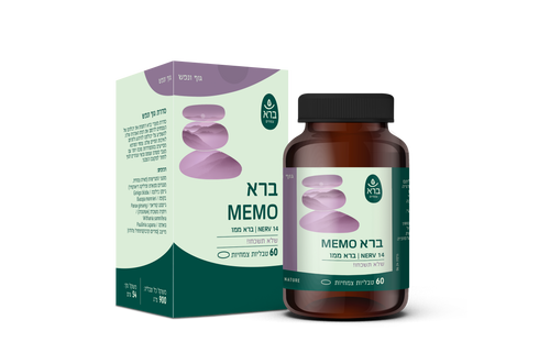 ברא ממו 60 TAB