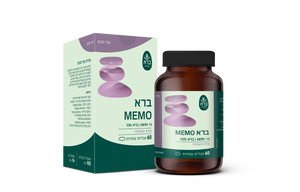 ברא ממו 60 TAB