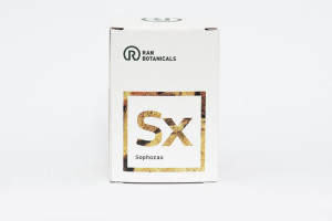 Sx סופורקס 60 כמוסות – ראן בוטניקלס