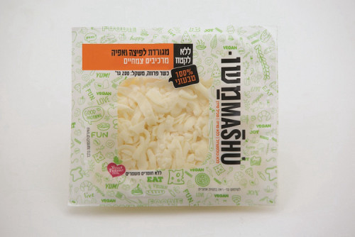 מגורדת לפיצה ולאפיה
