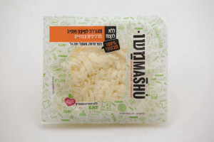 מגורדת לפיצה ולאפיה