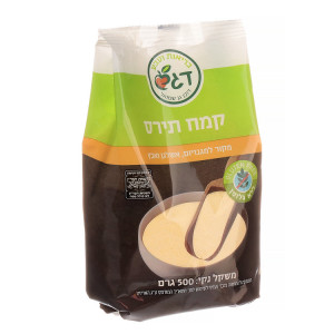 קמח תירס