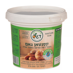 קסנטאן גם
